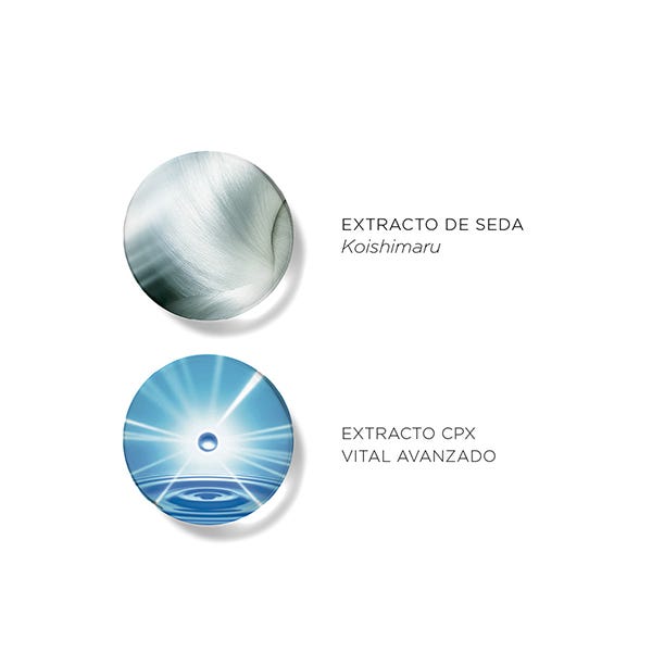 Cellular Performance Eye Contour Cream | 15 ml
