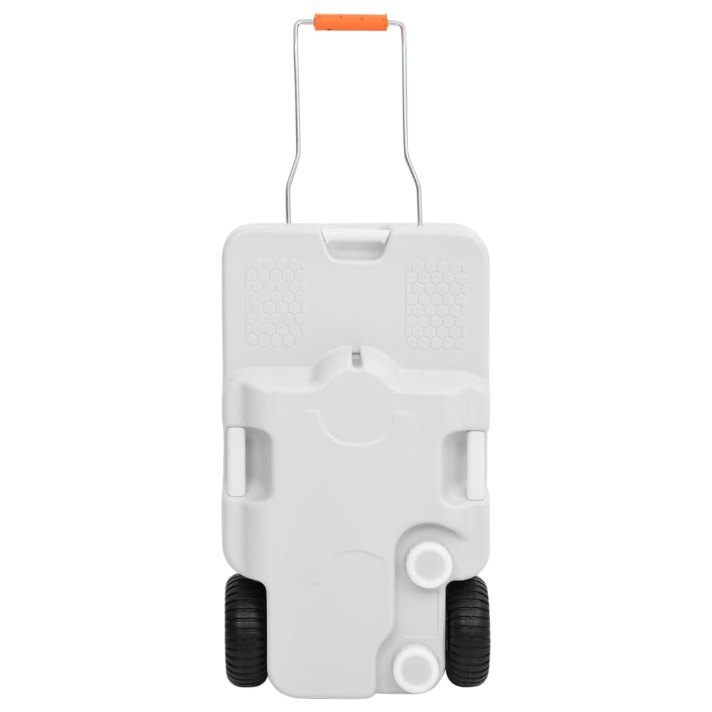 Tanque De Agua 30l Vidaxl