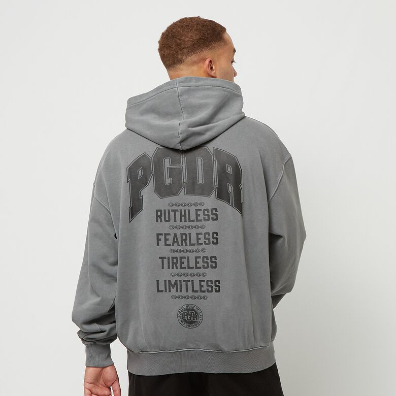 Orsett oversized hoodie