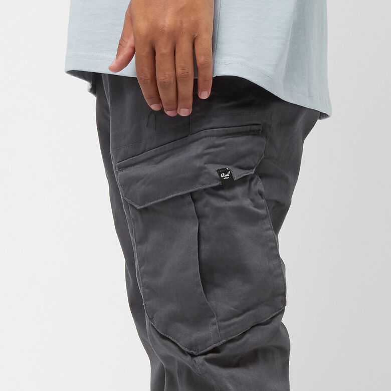 Reflex Rib Cargo