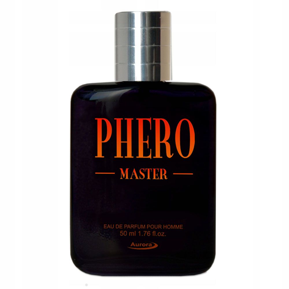 Phero Master pre mužov