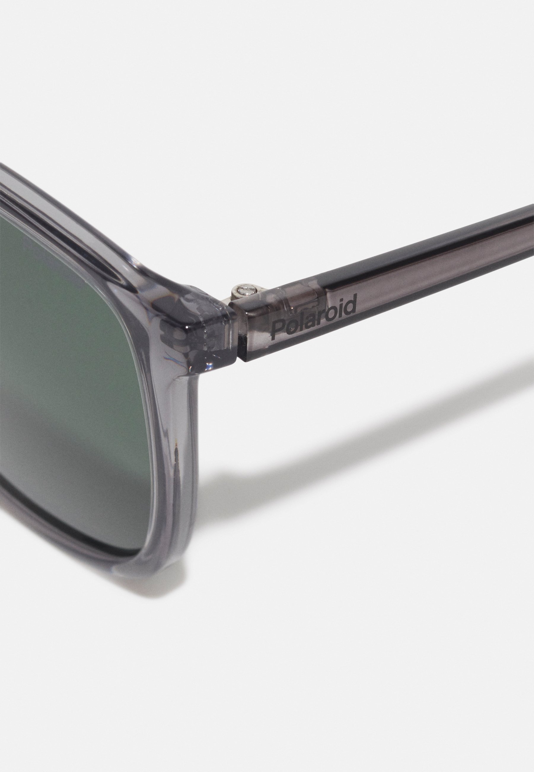 Polaroid Sonnenbrille – grau