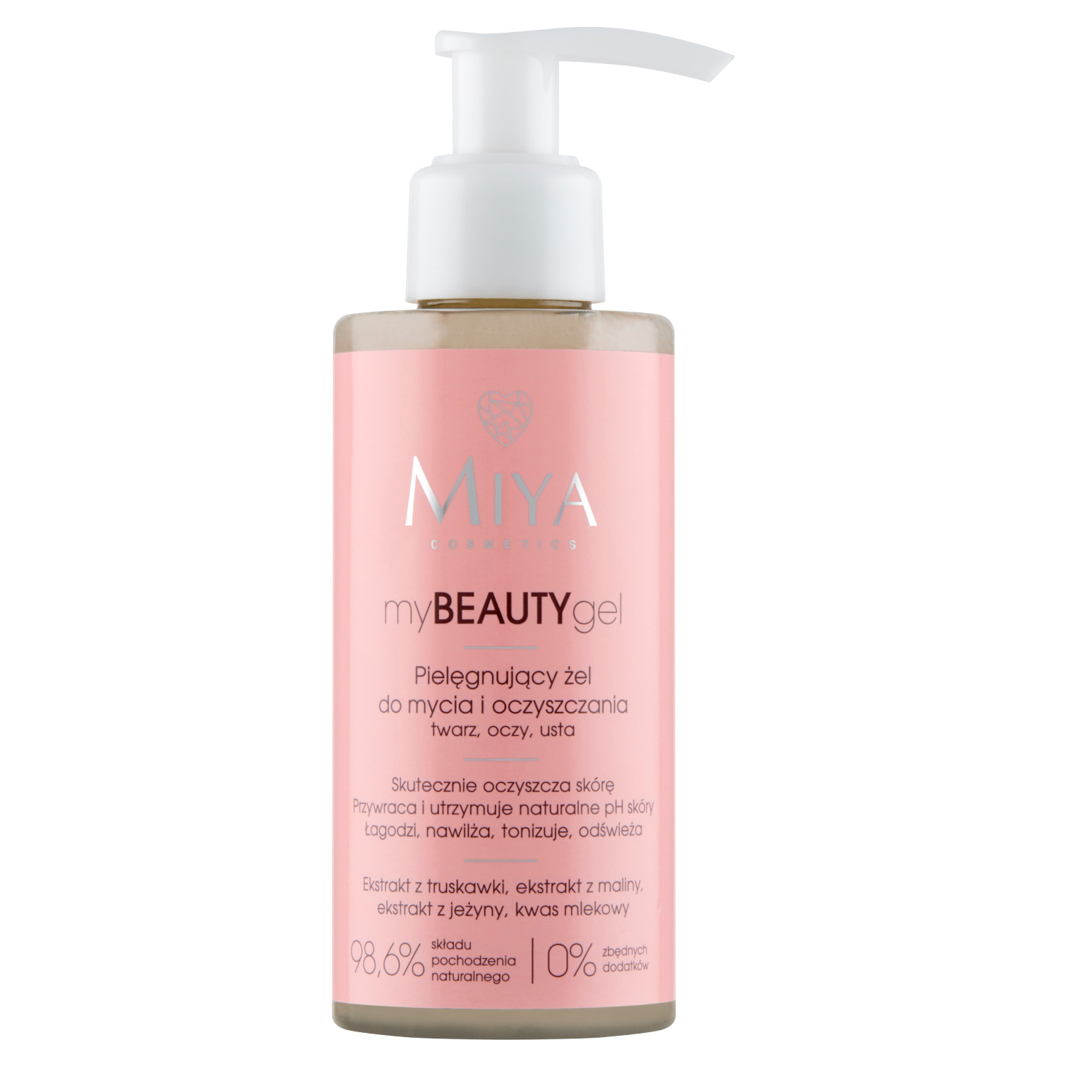 Miya Cosmetics myBEAUTYgel