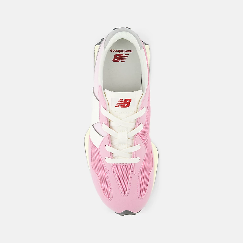 Baby 327 - Rosa Zucker mit Regenwolke