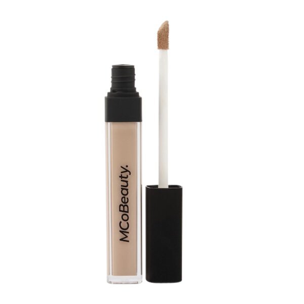 MCoBeauty Brighten & Perfect Light 2.5 - Prirodni kremasti korektor<br>5.5ml