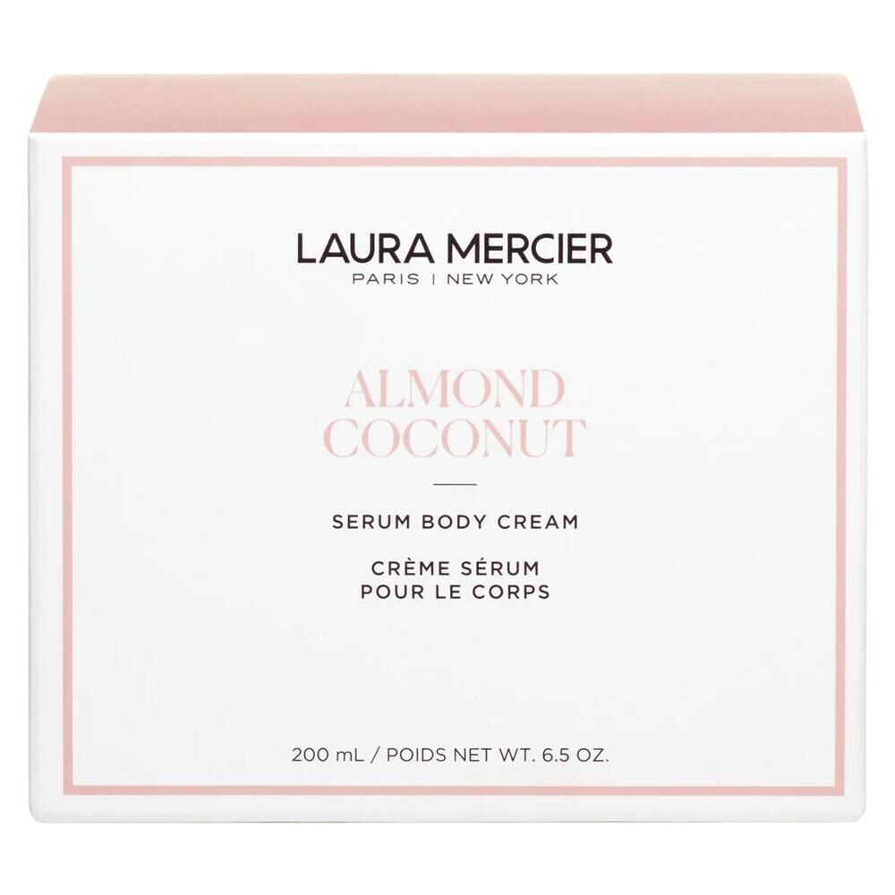 Laura Mercier seerumivartalovoide