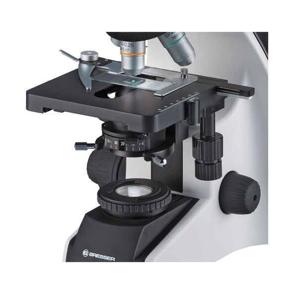 Forschungsmikroskop Science TFM-201 Bundle