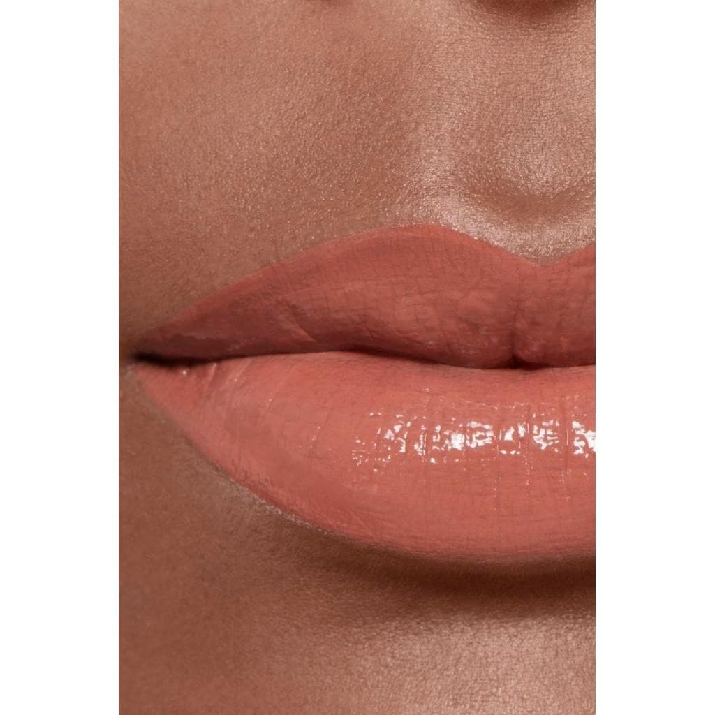 CHANEL Lippenstift ROUGE ALLURE ROUGE ALLURE LAQUE - 5,5 ml