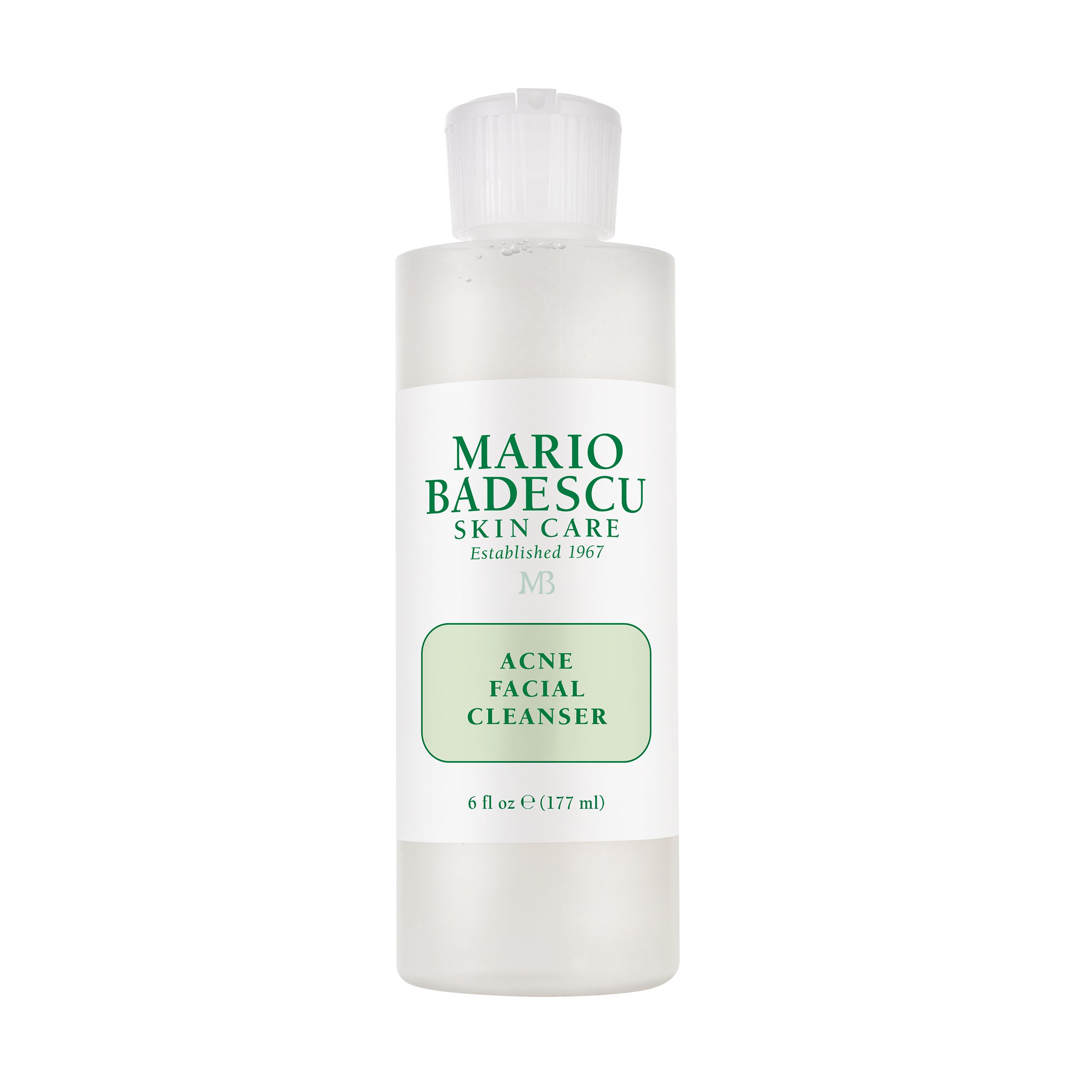 Sredstvo za čišćenje lica od akni 177 ml - Mario Badescu