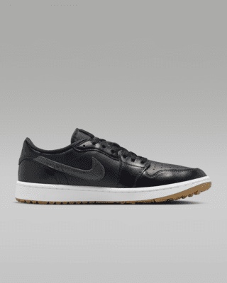 Air Jordan 1 Low G Golf Shoes