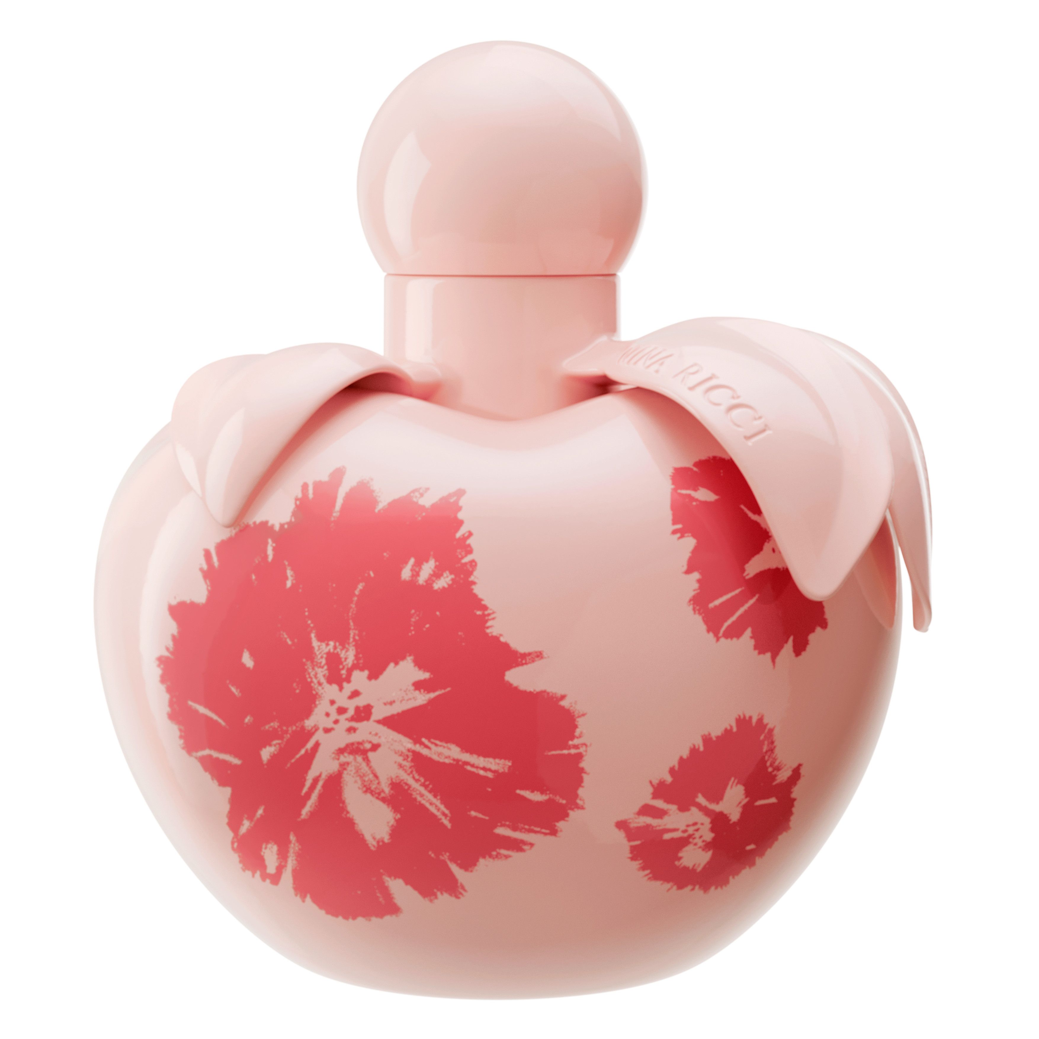 Dámsky parfum Nina Fleur Eau de Toilette Kolínska voda pre ženy