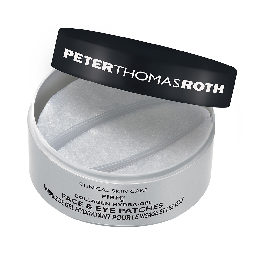 Peter Thomas Roth FIRMx® Collagen Hydra-Gel Oogpatches - Gezichts- en oogpatches