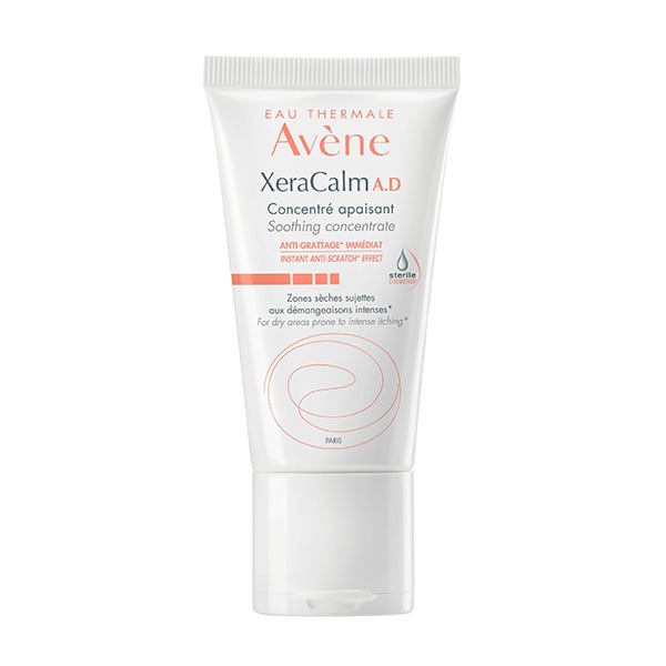 Xeracalm Antipicor koncentrát | 50 ml