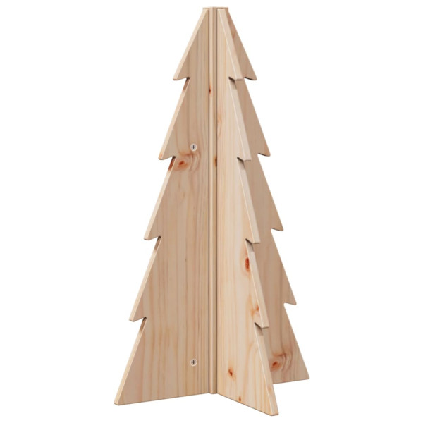 Choinka Brąz 69.5 cm vidaXL