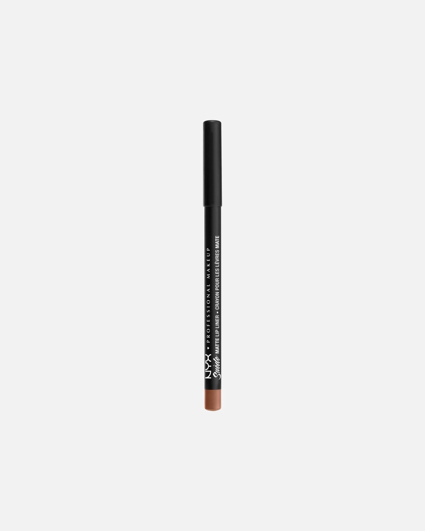 NYX Professional Makeup Lipliner Wedding Suede Matte - 1 g