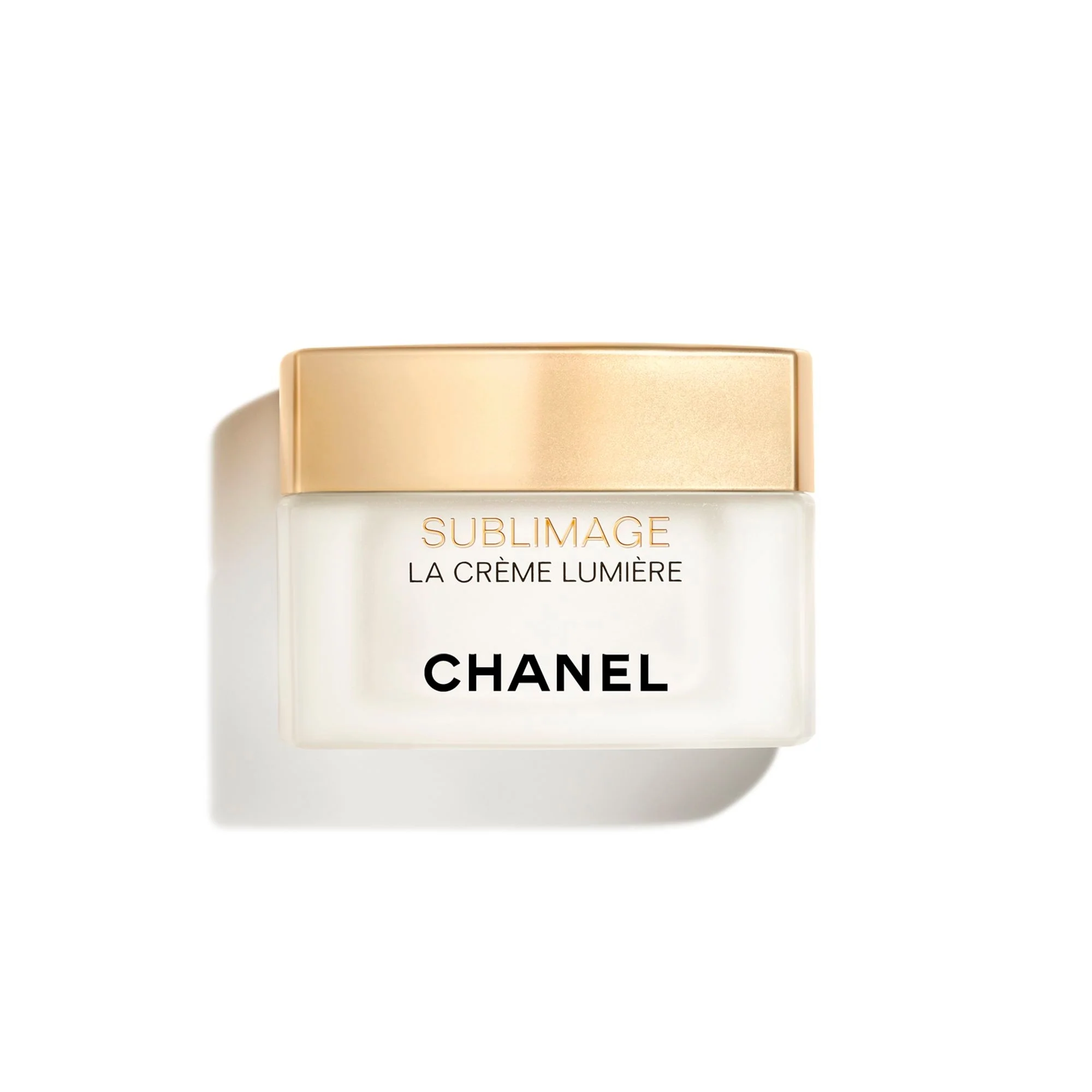 SUBLIMAGE LA CRÈME LUMIÈRE - RIGENERAZIONE SUPREMA E LUMINOSITÀ