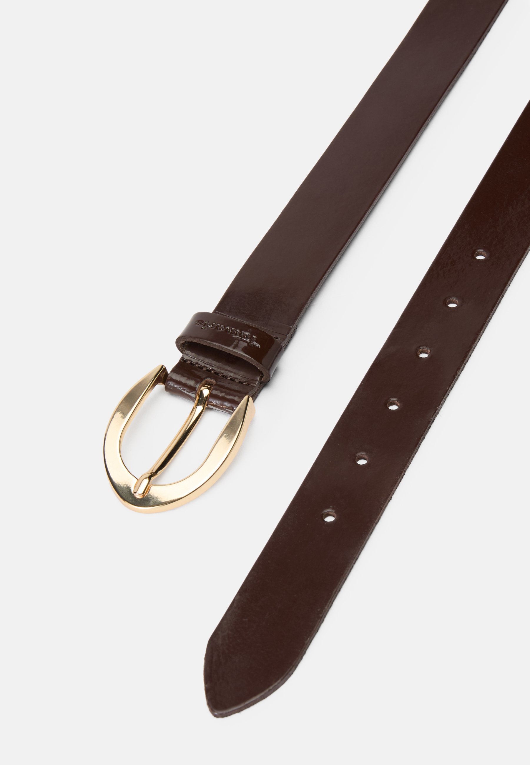 Cintura Tamaris - marrone scuro