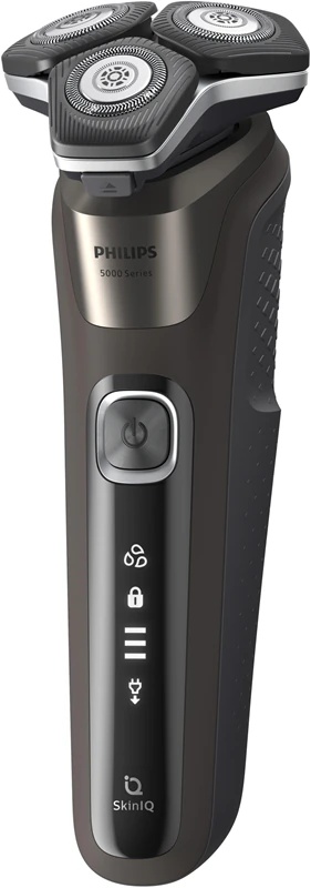 Philips Series 5000 Wet & Dry S5886/38 електрични бријач