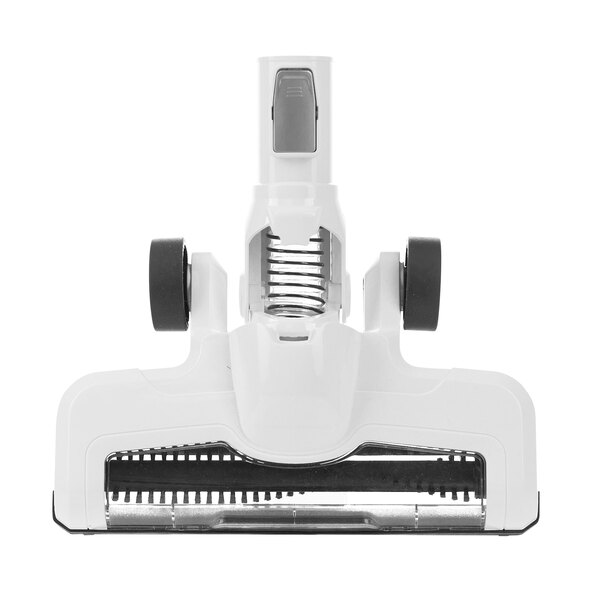 X6 Pro akkus porszívó, 10 darabos készlet.
