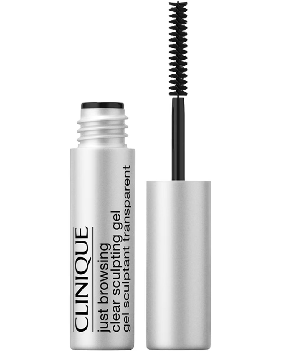 CLINIQUE Just Browsing Clear Sculpting Gel gel za obrvi