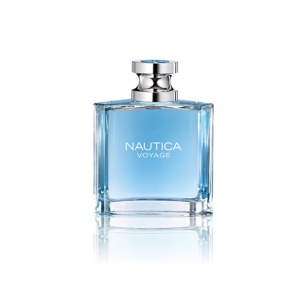 Voyage Nautica