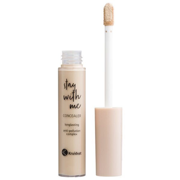 Kruidvat Stay With Me 028 N Srednje biscuit dugotrajni korektor<br>7ml