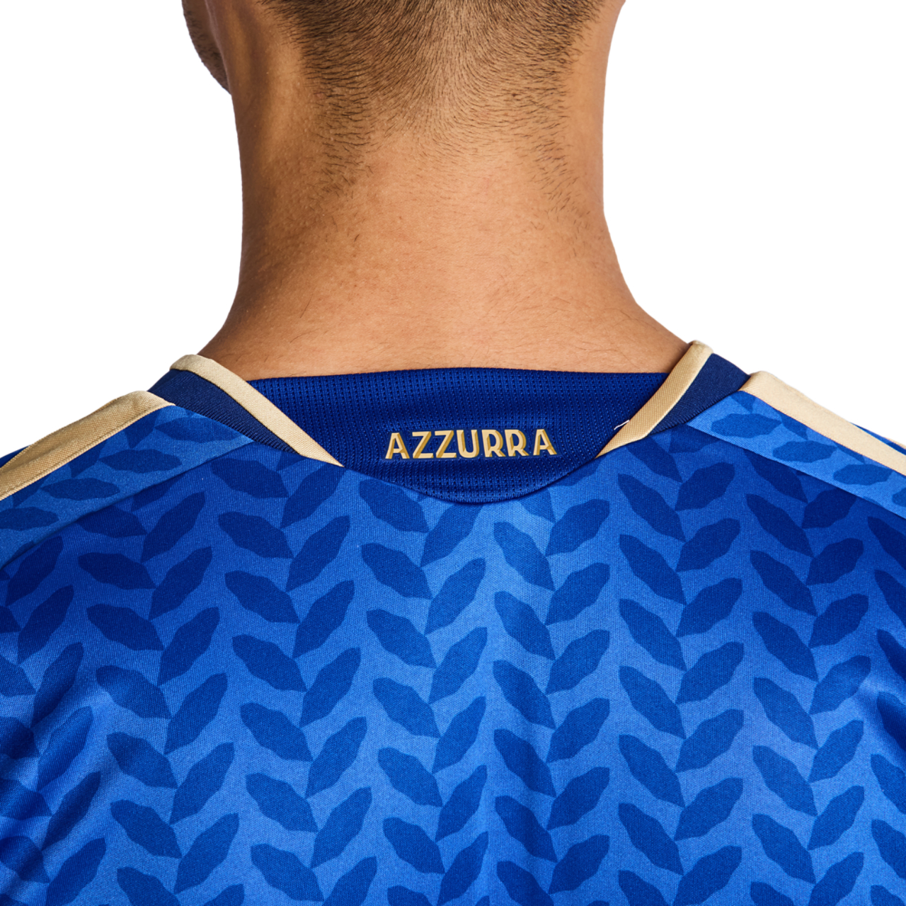 adidas Italien Hjemme 26