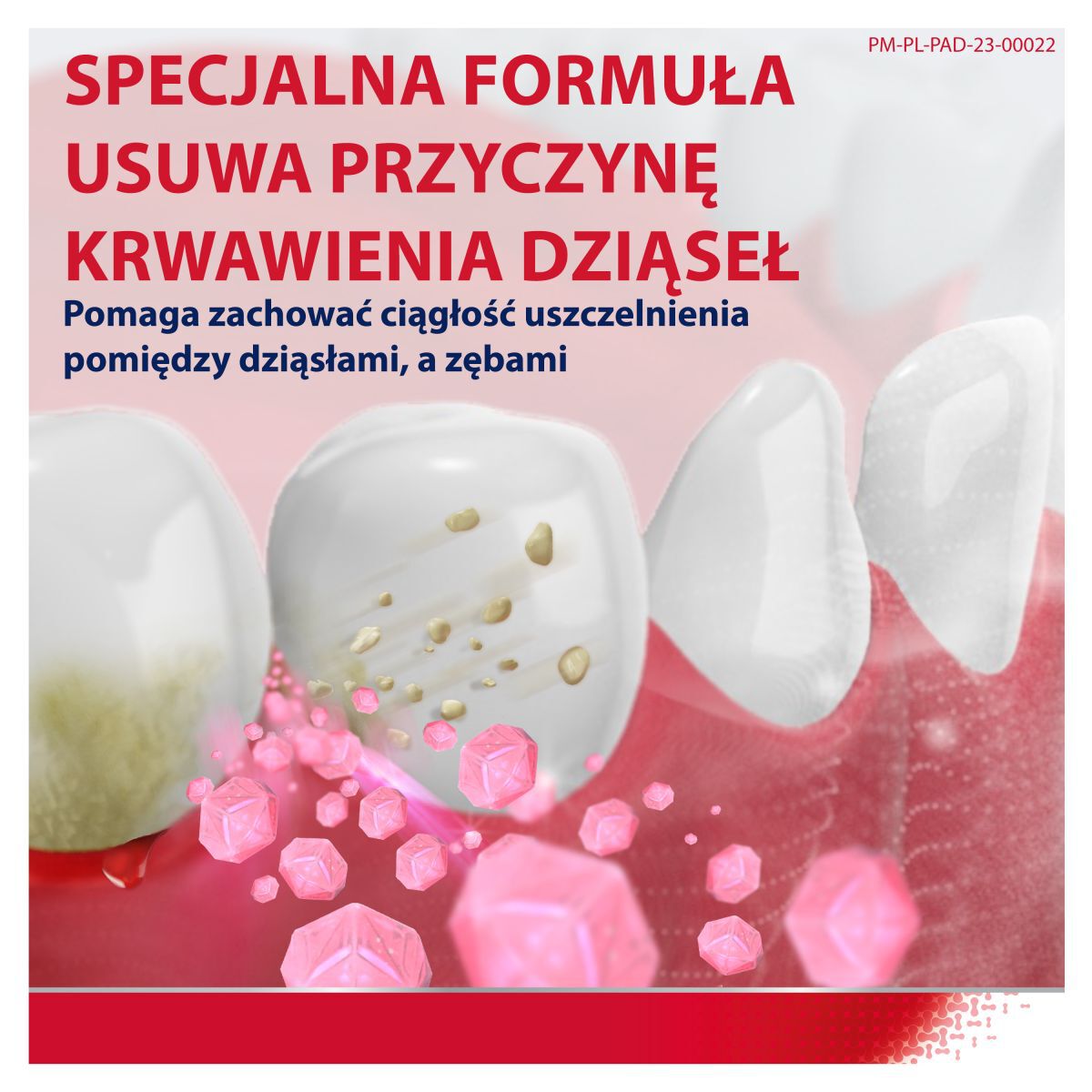 Pastă de dinți Parodontax cu fluorură 75ml