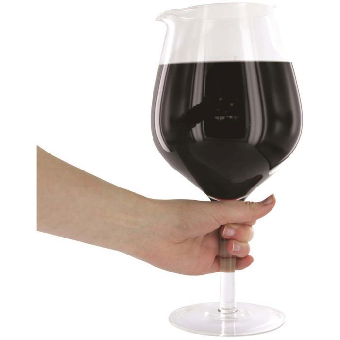 Carafe à Vin - Cook Concept - Originale - Blanc