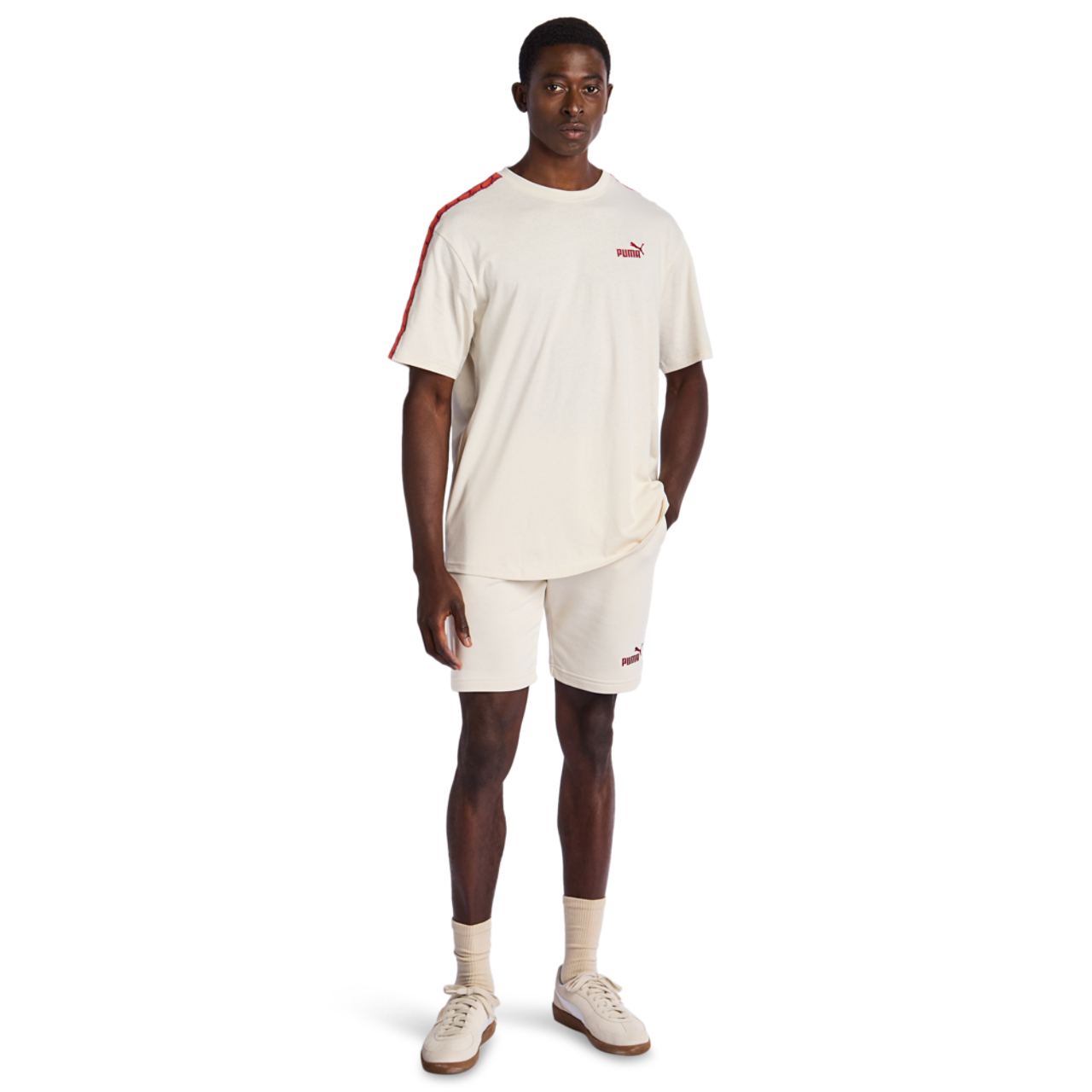 Puma Essentials -teippi