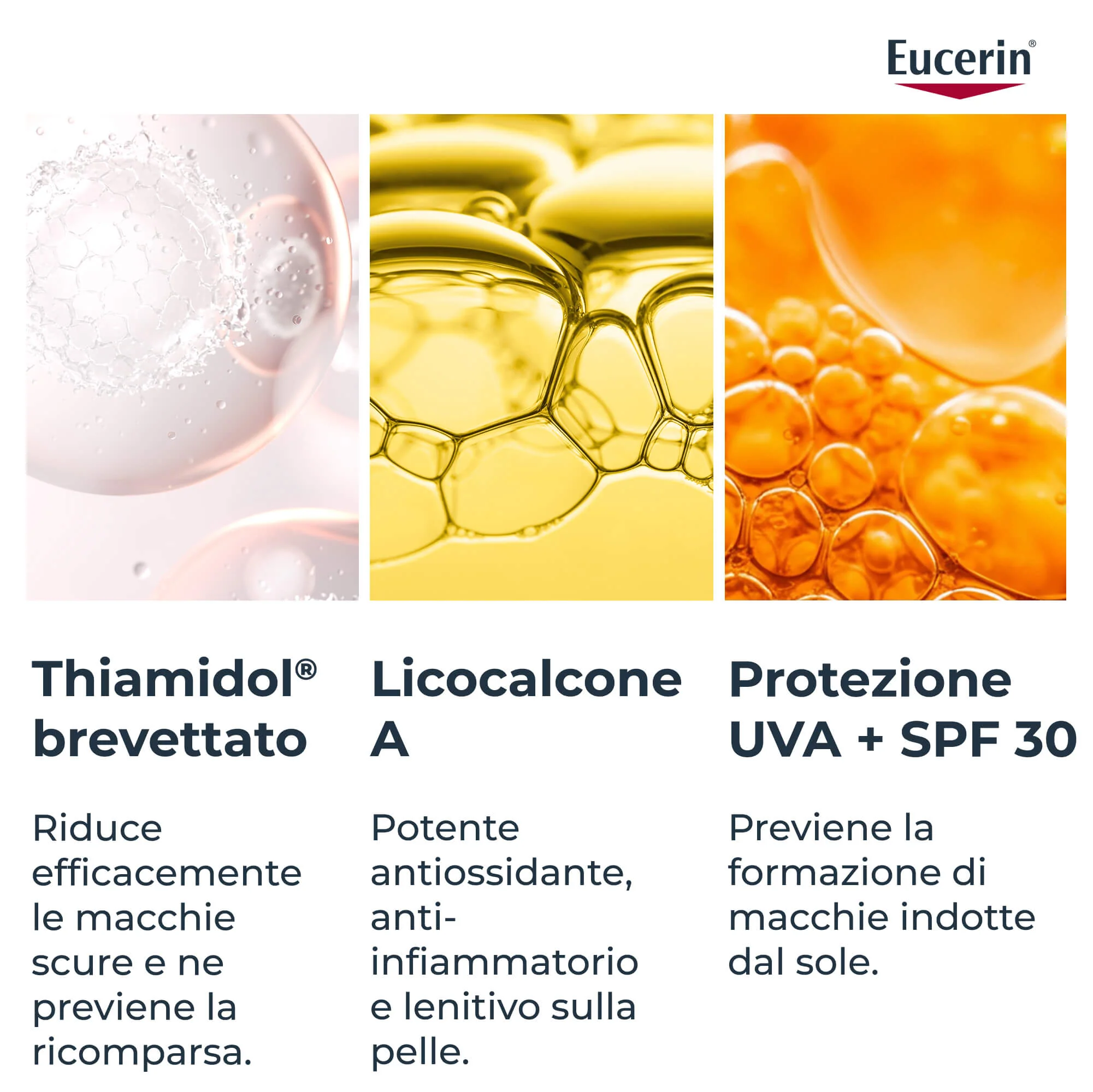 Anti-Pigment Anti-Pigment Giorno SPF30 - Crema viso giorno antimacchie