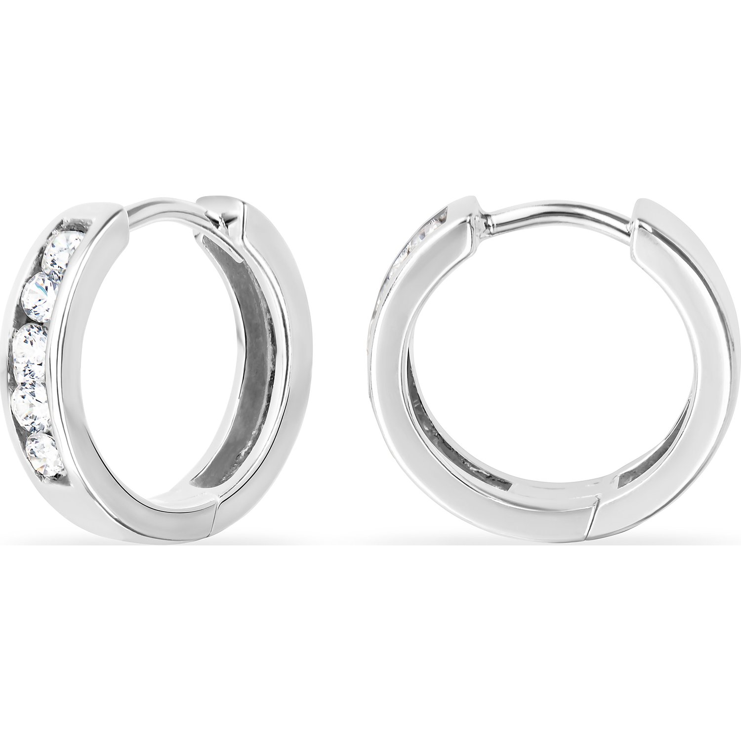 FAVS Boucles d'oreilles