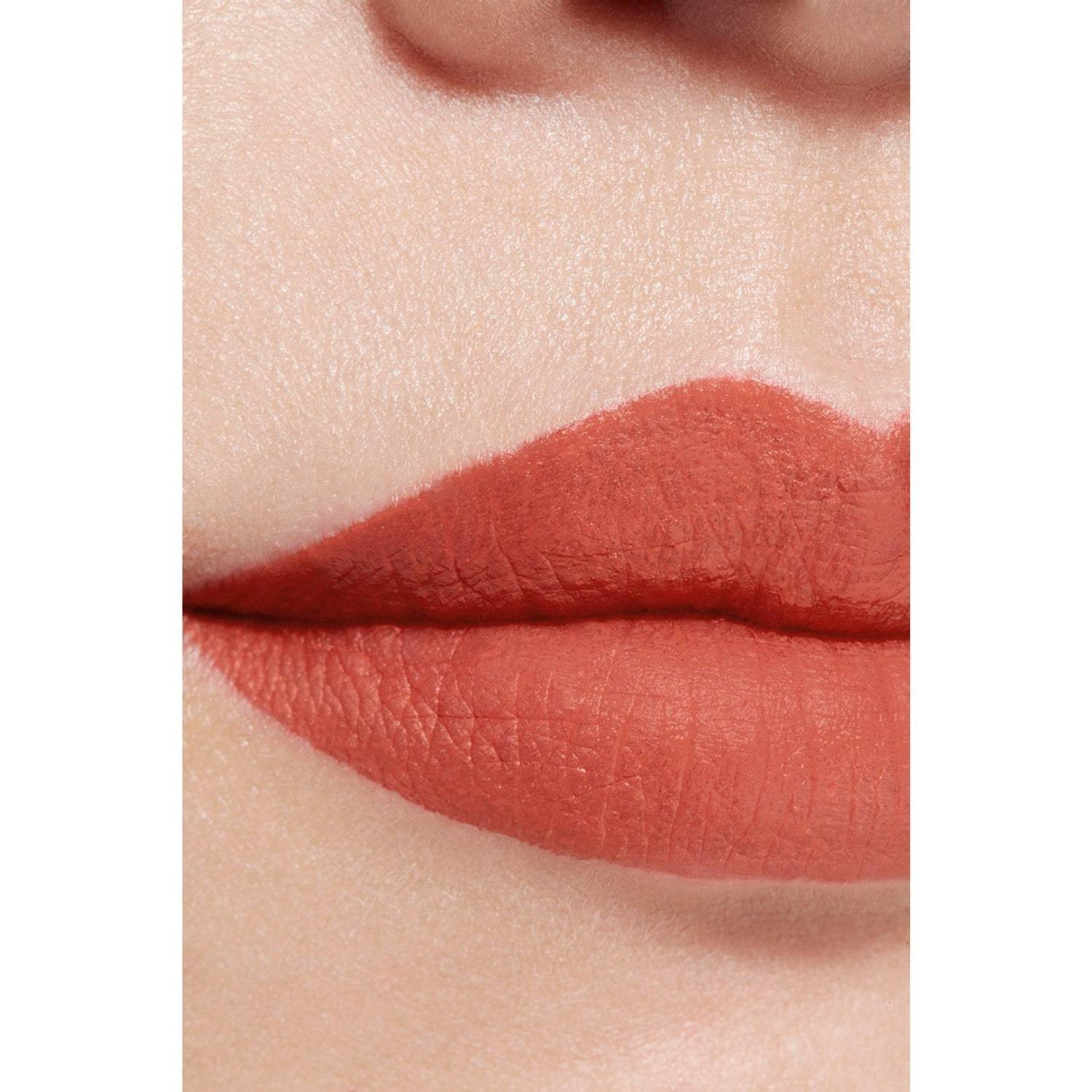 CHANEL lūpų dažai ROUGE ALLURE LIQUID VELVET - 6 ml