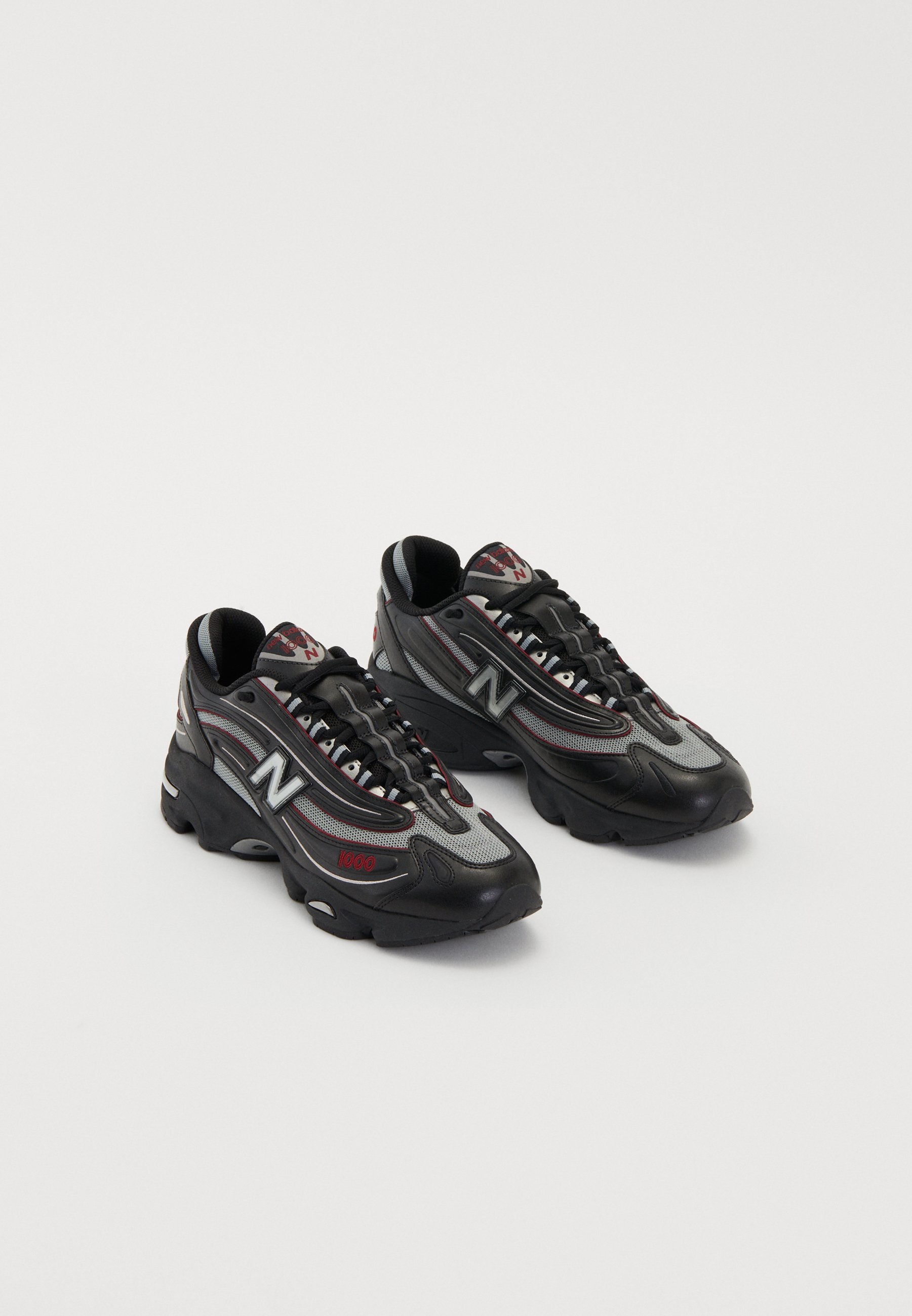 Baskets basses New Balance