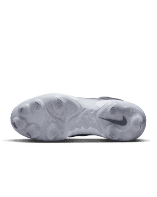 Nike Alpha Huarache Elite 4 Mid Men's Baseball Cleats