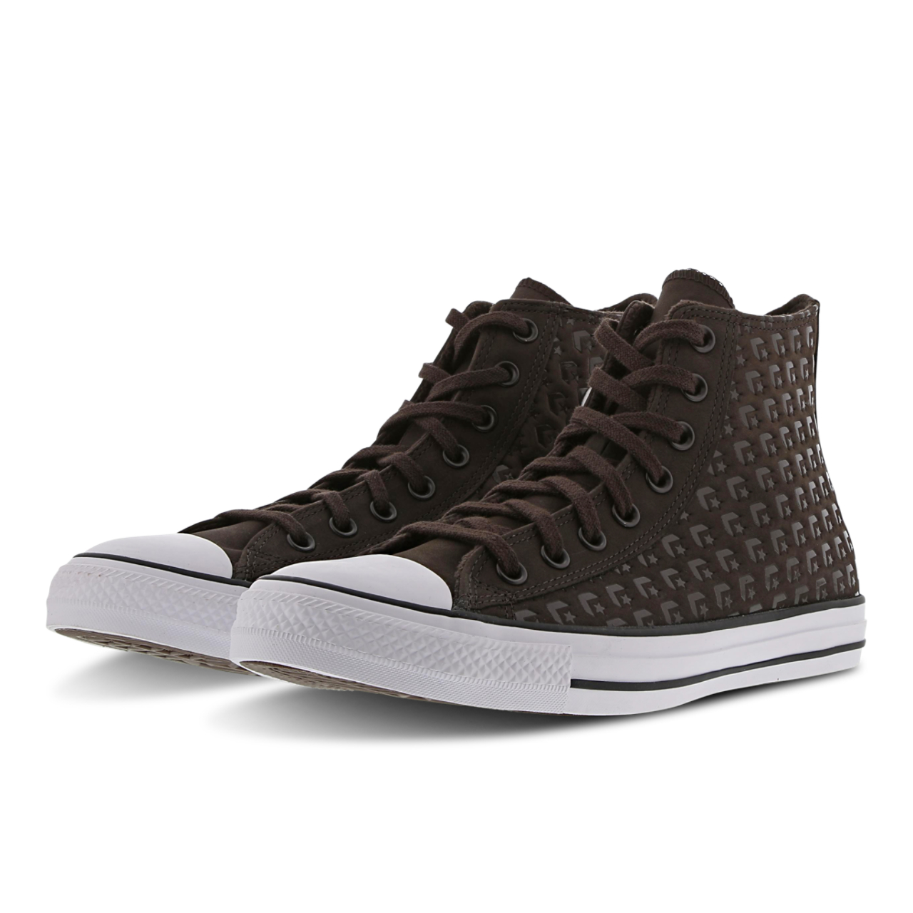 Converse CTAS Korkeavartiset