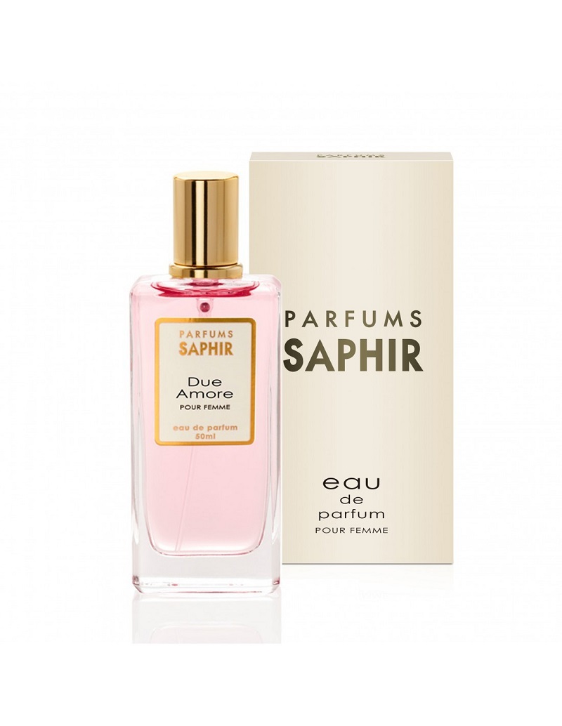Saphir Due Amore ženske