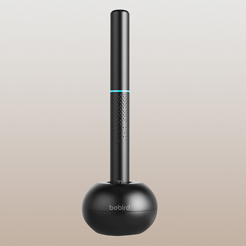 Bebird M9 S svart