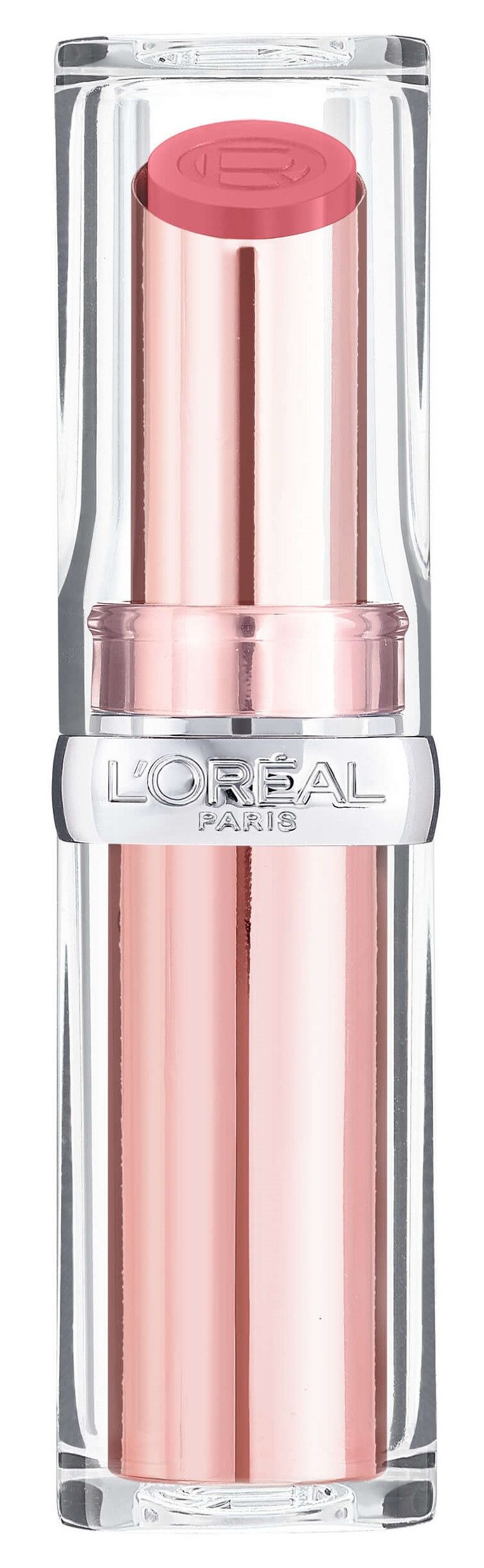 „Glow Paradise Color Rich Shine“ drėkinamieji lūpų dažai su blizgesiu