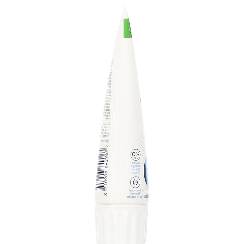 Zendium Tandkräm 75 ml Fresh White Zendium