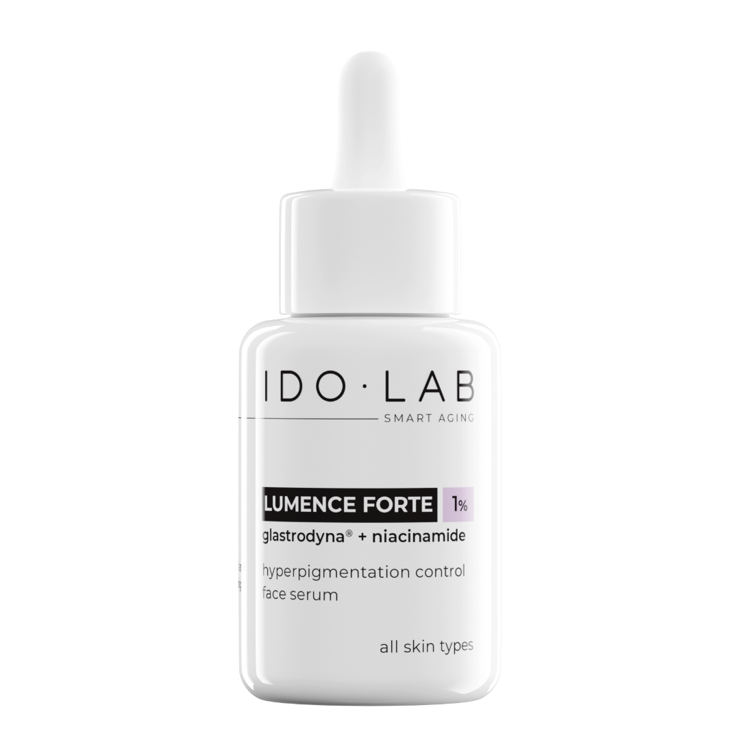 Ido Lab Lumence Forte