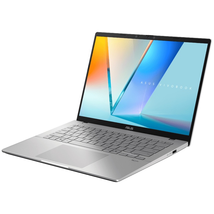 ASUS VivoBook S14 OLED M3407 Laptop PC: Senza Windows - 14.0