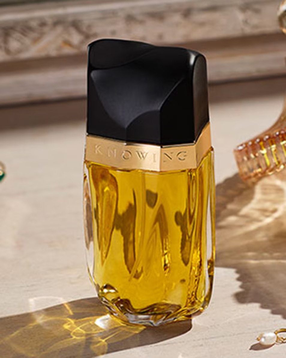 ESTÉE LAUDER KNOWING EAU DE PARFUM