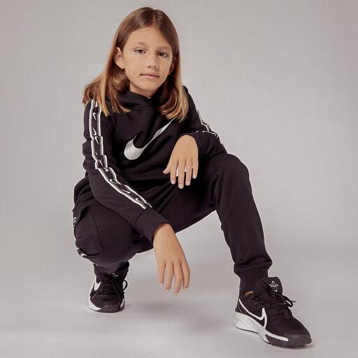  Nike pulóver