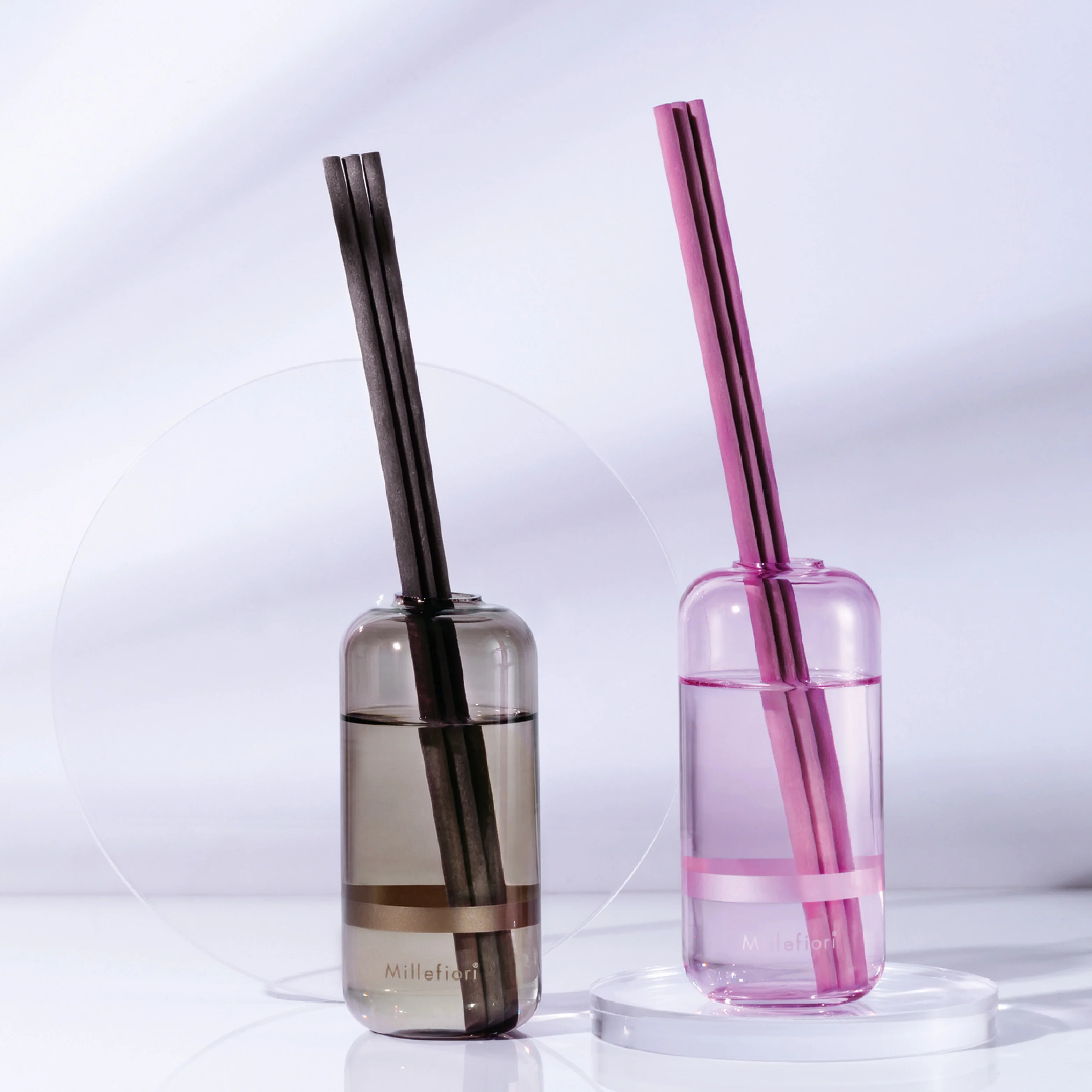 Air Design Diffusore Capsule - Tortora - Diffusore di Profumo
