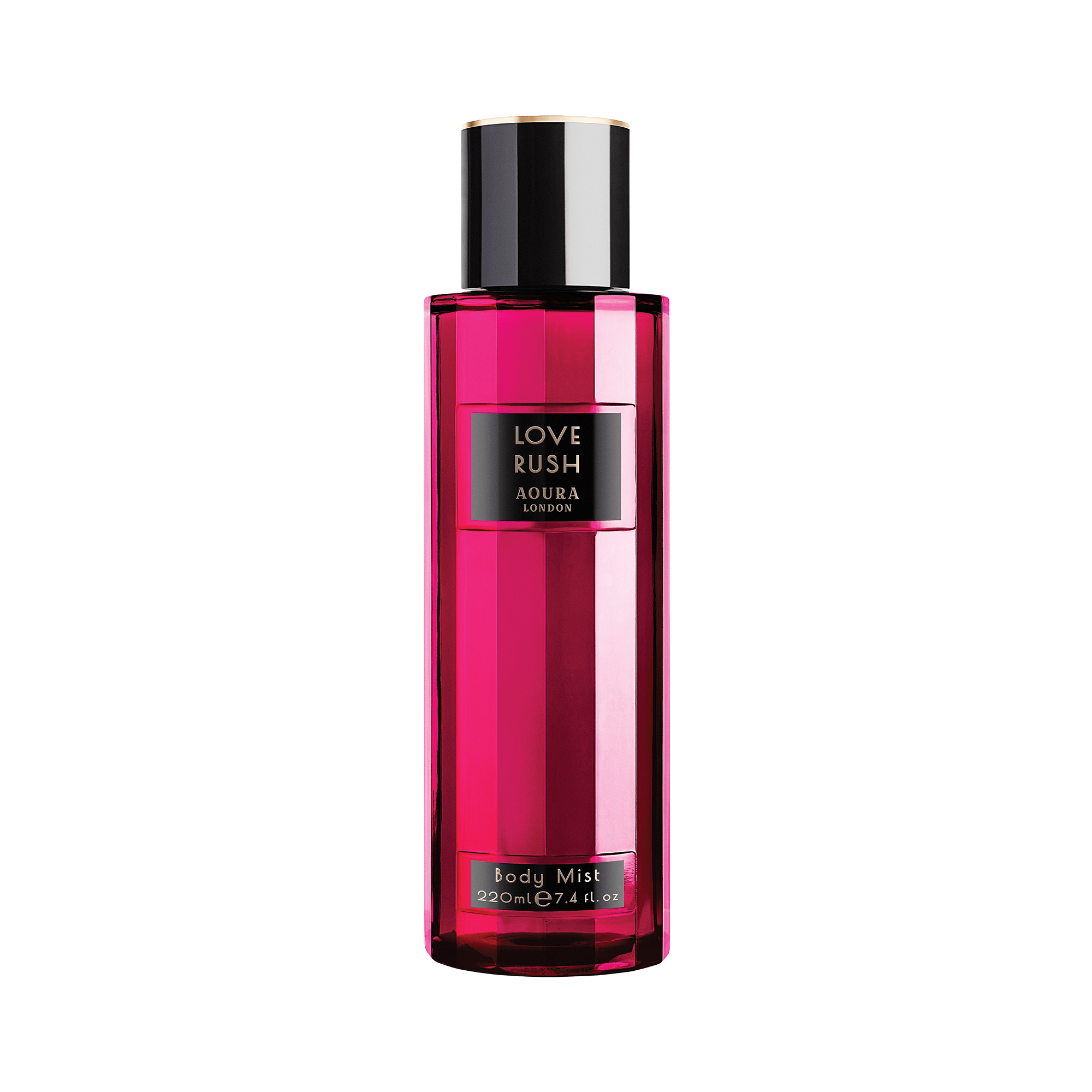 Aoura London Love Rush