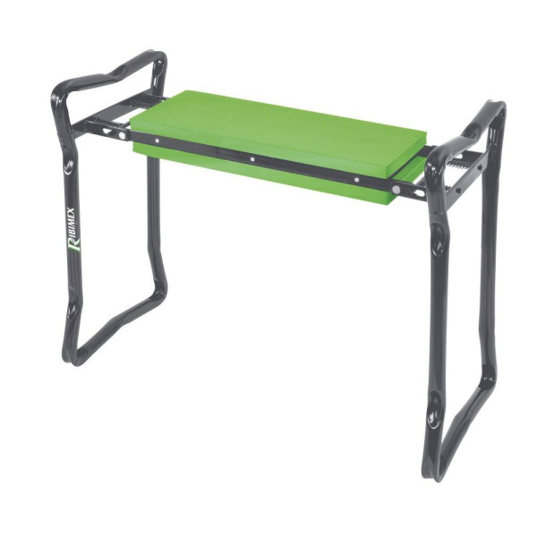 Klęcznik ogrodowy nakolannik  RIBIMEX, 13 x 60 x 28 cm