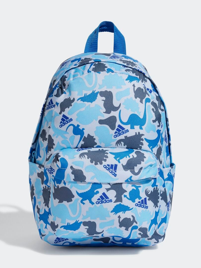 Mochila Adidas Dinosaur - Azul