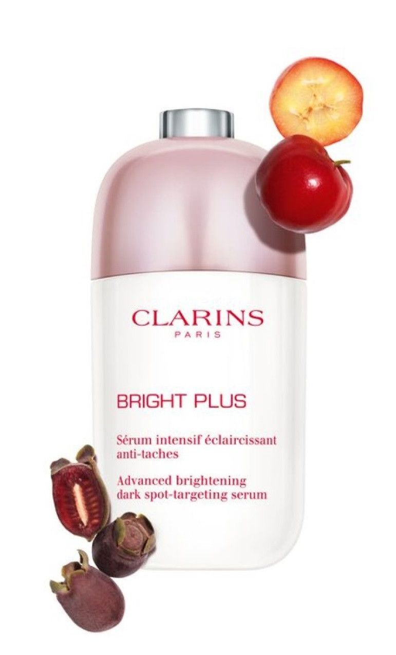 Bright Plus serum protiv tamnih mrlja Luksuzni serum protiv tamnih mrlja