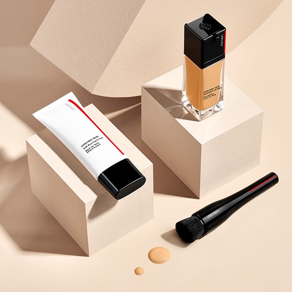 Synchro Skin Soft Blurring Primer | 1 stk